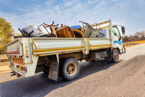 Best Yard Waste Removal  in Wilton Manors, FL